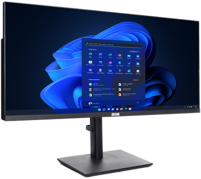 Моноблок ARTLINE Home GX330 Windows 11 Pro (GX330v23Win)