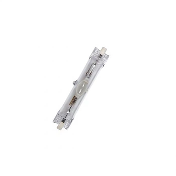 Лампа натриевая высокого давления 70W 220V 5500lm 2000K RX7s 116x20mm трубчатая [l0450008] E.NEXT e.lamp.hps