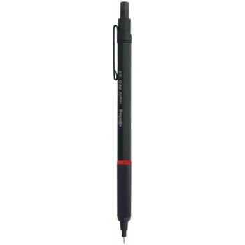 Карандаш механический Rotring Drawing RAPID PRO Black PCL 0,5 (R1904258)