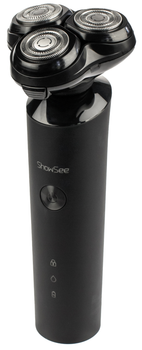 Электробритва Xiaomi ShowSee Electric Shaver F1-BK Black