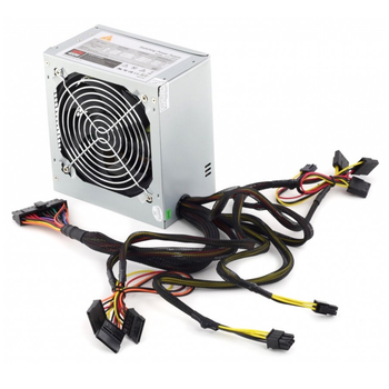 Блок живлення Golden Field ATX-S490 440W (ATX-S490) Б/в
