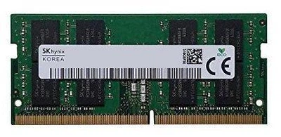 Модуль пам'яті Hynix DDR4 8Gb SK 2400 MHz Sodimm (HMA81GS6AFR8N-UH NO AC) Б/в
