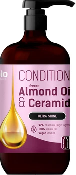 Кондиціонер BIO Naturell Sweet Almond Oil & Ceramides 946 мл (4820168433849)