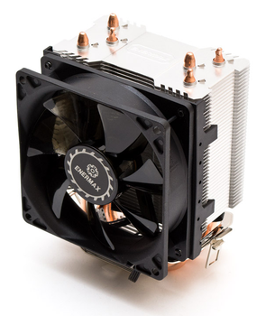 Кулер для процесора Enermax ETS-N31-02 (ETS-N31-02)