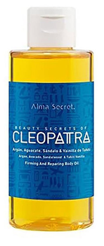 Olejek jojoba do ciała Alma Secret Cleopatra Aceite Firm 150ml (8436568711379)