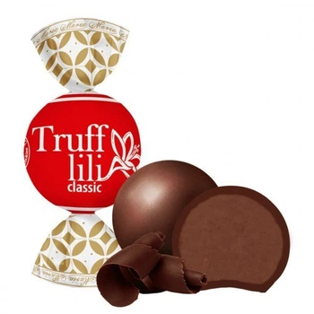 Конфеты "Truf lili classic» 2 кг Maria