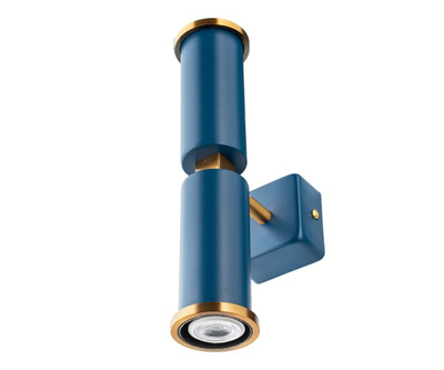 Настенный спот SpotLight2 BLUE (5Colors Collection)