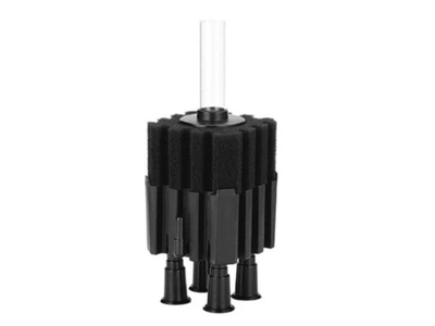 Фільтр біологічний внутрішній аерліфтний з аерацією, AQUA-TECH Sponge Filter AT-3811