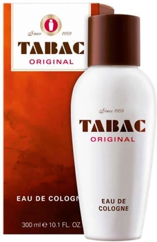 Парфуми для чоловіків Tabac Original Eau De Cologne 300 мл (4011700425501)