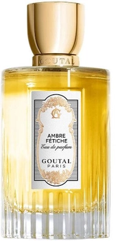 Woda perfumowana męska Goutal Paris Ambre Fetiche Eau De Parfum Spray 100 ml (0711367109816)