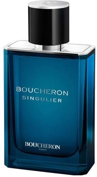 Woda perfumowana męska Boucheron Singulier Eau De Parfum Spray 50 ml (3386460135184)