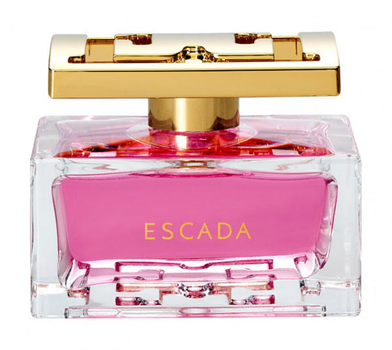 Woda perfumowana damska Escada Especially Escada Eau De Perfume Spray 50 ml (737052430515)
