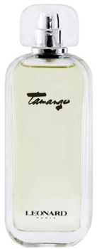 Woda toaletowa damska Leonard Tamango Eau De Toilette Spray 50 ml (3291770062177)