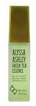 Perfumy damskie Alyssa Ashley Green Tea Essence Eau De Toilette Spray 100 ml (3495080723104)