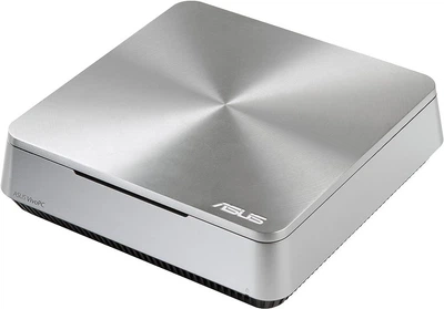 Компьютер Asus VivoPC VM40B-S015M / Intel Celeron 1007U / RAM 8 ГБ / SSD 250 ГБ / Intel HD Graphics / DOS