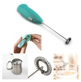 Миксер для сливок-капучинатор FUKE Mini Creamer 00005654