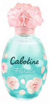 Woda toaletowa damska Gres Cabotine Floralie Eau De Toilette Spray 100 ml (7640111505891)