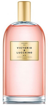 Туалетна вода для жінок Aguas De Victorio & Lucchino N5 Eau De Toilette Spray 150 мл (8411061832585)