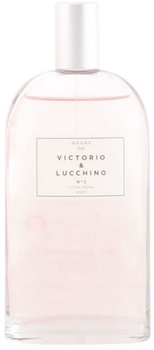 Туалетна вода для жінок Aguas De Victorio & Lucchino N2 Eau De Toilette Spray 150 мл (8411061822913)