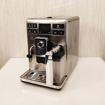 Кофемашина Saeco Exprelia Refurbished (б/у)
