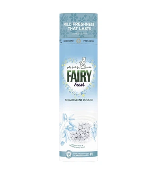Парфум для прання Fairy Fresh 245г