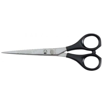 Ножиці перукарські Kiepe Plastic Handle 2117/5