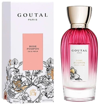 Туалетна вода для жінок Goutal Paris Rose Pompon Eau De Parfum Spray 100 мл (711367117149)