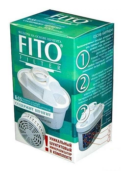 Fito Filter К33 ( Brita Maxtra) картридж (OD-0308) (106232)