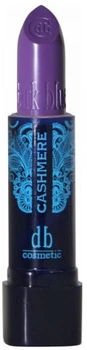 Помада для губ "Cashmere" - Dark Blue Cosmetics 127 (4g) (975554-1251623-2)