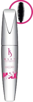 Тушь для ресниц "Экстраобъем" - KSKY Volume Extreme Max Mascara Black (12ml) (983411-1275508-2)
