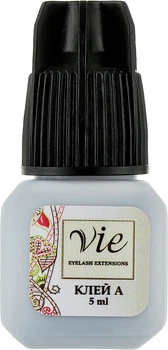 Клей для нарощування для відкритих очей - Vie de Luxe А 5ml (5ml) (974857-1247150-2)