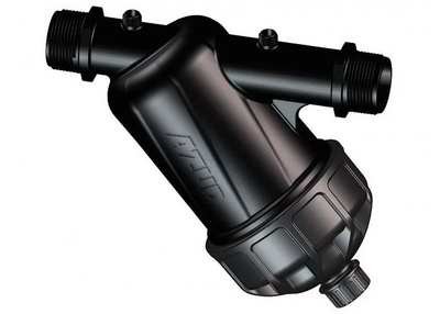 Дисковый фильтр для систем капельного полива с ручной очисткой Azud DF M100 1,5''
