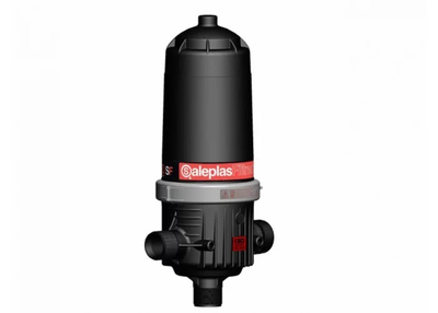 Дисковый модульный фильтр для воды с эффектом циклона Saleplas FPH 3'' 130 мкм