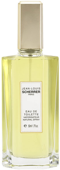 Scherrer By Jean Louis Scherrer For Women. Eau De Toilette  Spray 3.3 Ounces : Jean Louis Scherrer Perfume : Beauty & Personal Care
