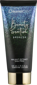Supertan Beauty Creation Bronzer Крем с бронзатором для солярия 150ml (764996-31071)