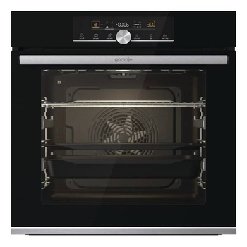 Духова шафа Gorenje електрична BOSX6747A01BG
