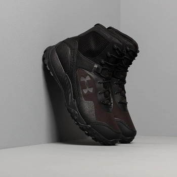 Тактичні черевики Under Armour Valsetz RTS 1.5 3021034-001 47 (12.5) 30.5 см Black