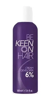 KEEN Крем-окислювач 6 % 100 мл