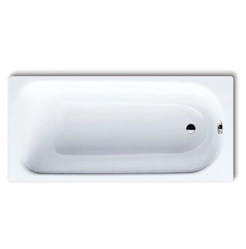 Ванна сталева Kaldewei Saniform Plus 150x70см (111600010001)