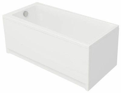 Ванна акрилова Cersanit Lorena 150x70см (S301-074)