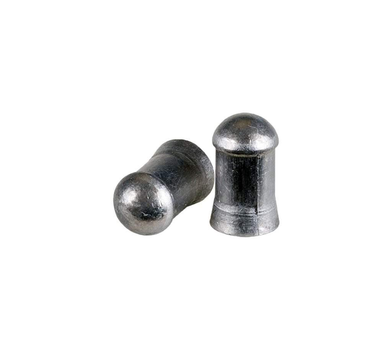 Кульки Spoton Bullet (4.5 мм, 0.9 гр, 250 шт.)