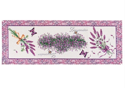 Раннер Lefard Home Textile Виолет 40х100см (732-027)