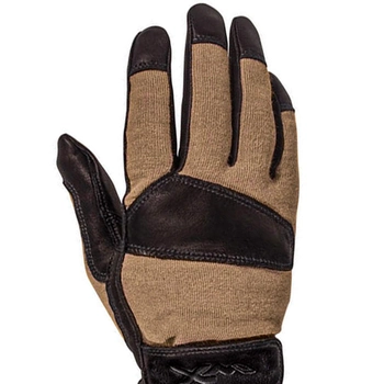 Тактические перчатки Wiley X Orion Flight Glove (цвет - Coyote)