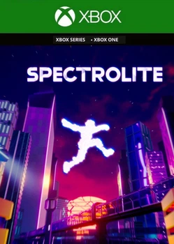 Ключ активации Spectrolite - Speed Life для Xbox One/Series S/X