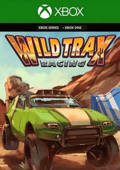 Ключ активации WildTrax Racing для Xbox One/Series S/X
