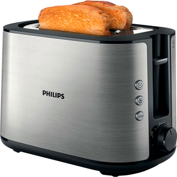 Toster PHILIPS Viva Collection HD2650/90