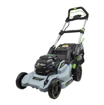 Газонокосилка аккумуляторная EGO LM1702E-SP KIT (0500024009)