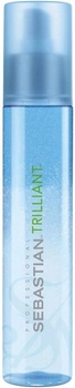 Spray do włosów Sebastian Professional Trilliant Spray 150 ml (8005610569314)