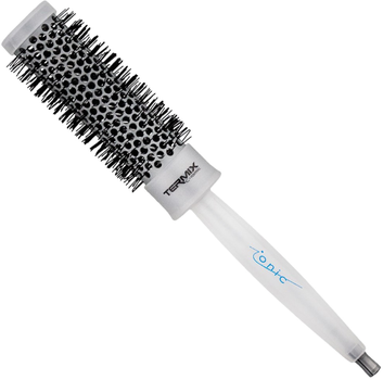 Гребінець для волосся Termix Ceramic Ionic Brush 28 мм (8436007231697)