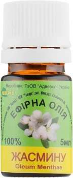Эфирное масло "Жасмина" - Адверсо 5ml (985011-1277545-2)
